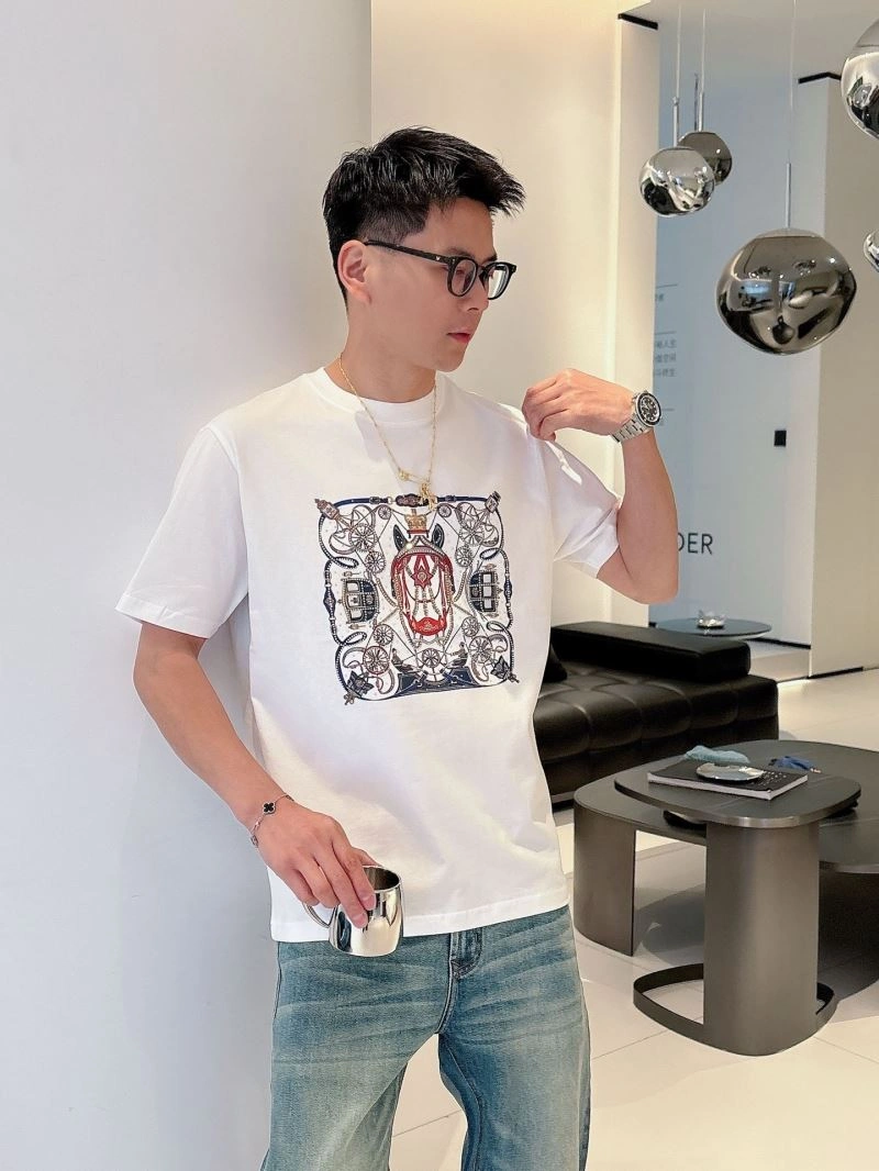 WeatherProof Hermes T-Shirts 129731