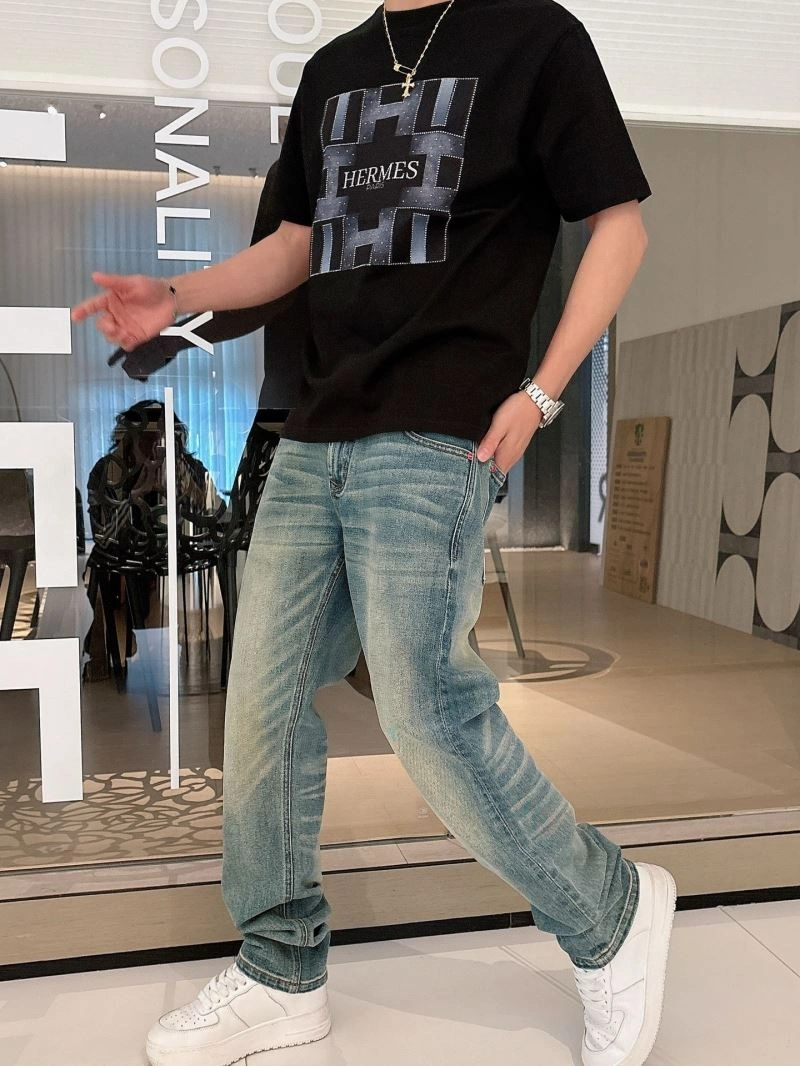 GoAnywhere Hermes T-Shirts 129714