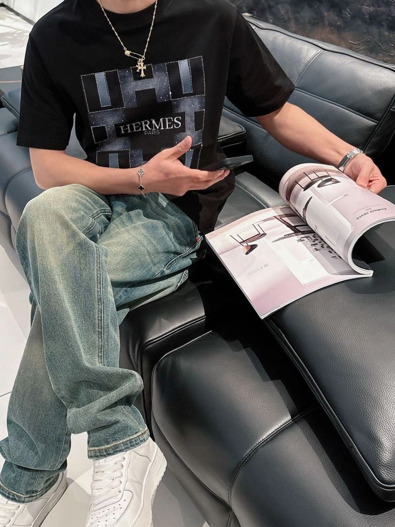GoAnywhere Hermes T-Shirts 129714