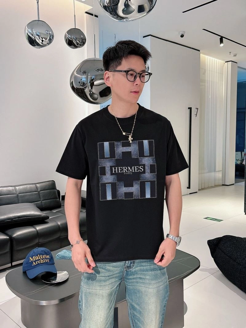 GoAnywhere Hermes T-Shirts 129714