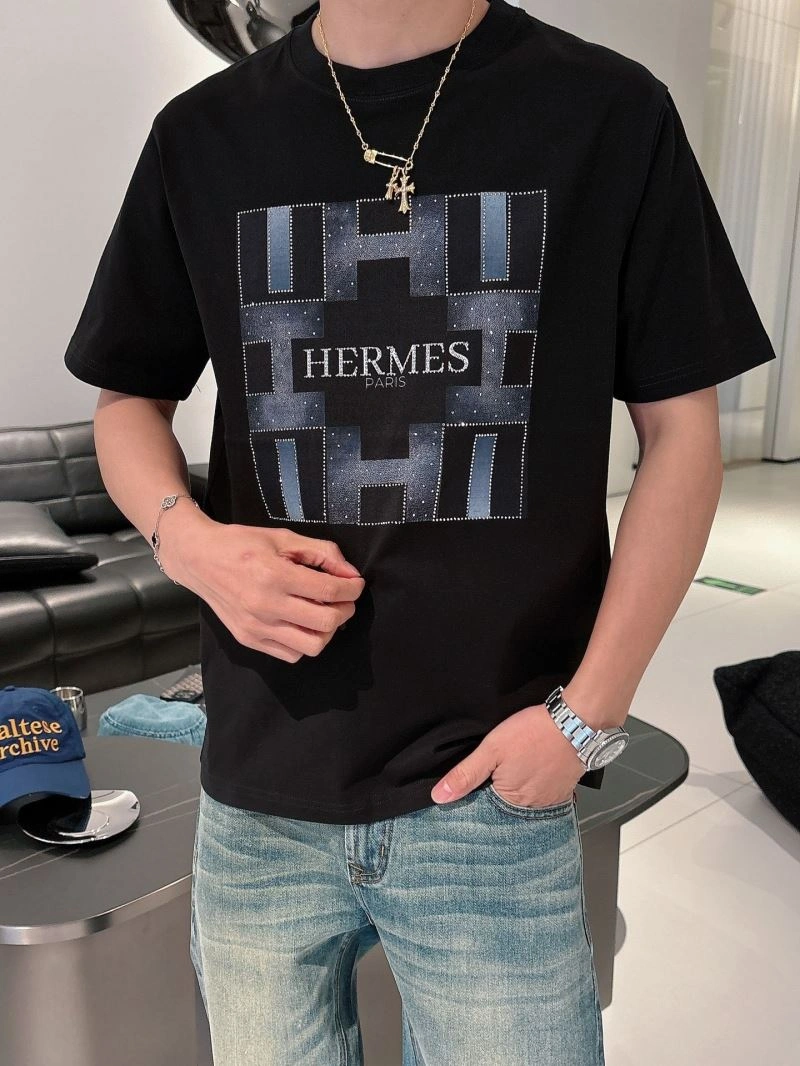 GoAnywhere Hermes T-Shirts 129714