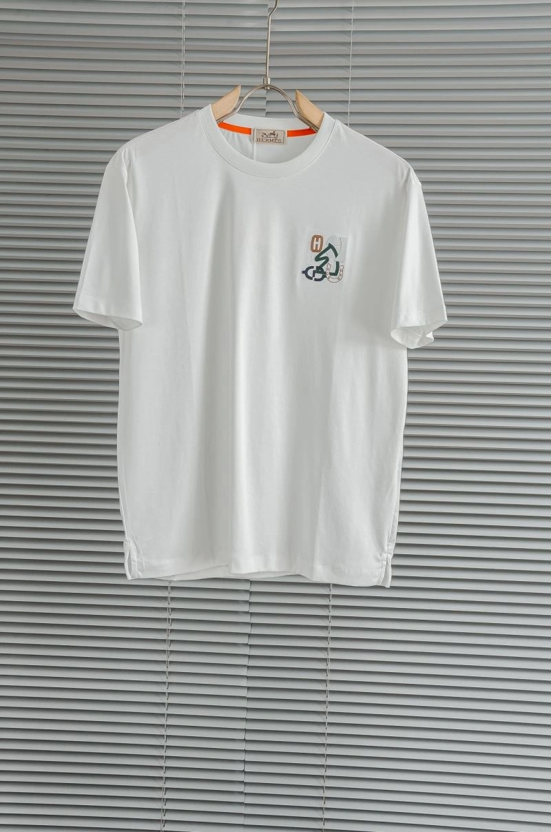 Durable Hermes T-Shirts 129700