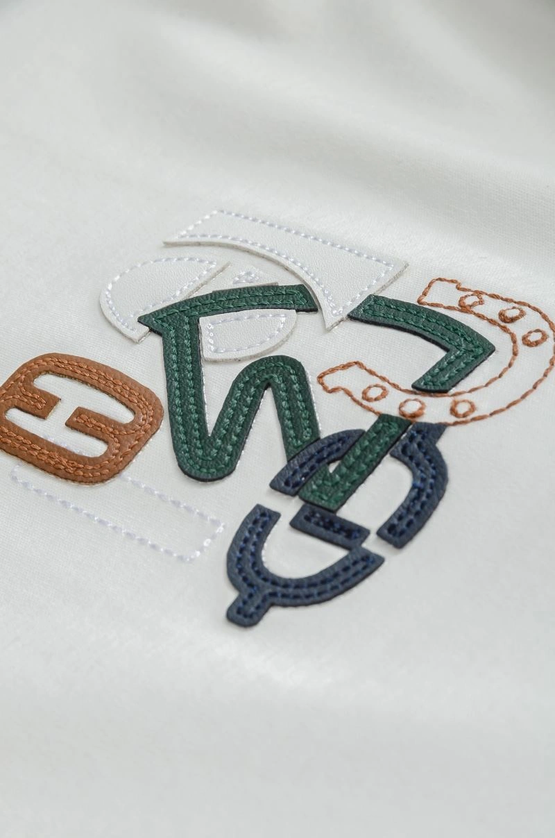 Durable Hermes T-Shirts 129700