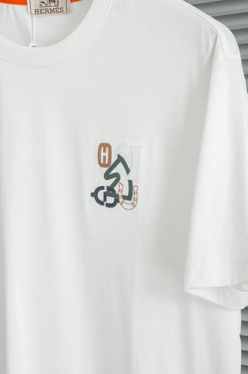 Durable Hermes T-Shirts 129700