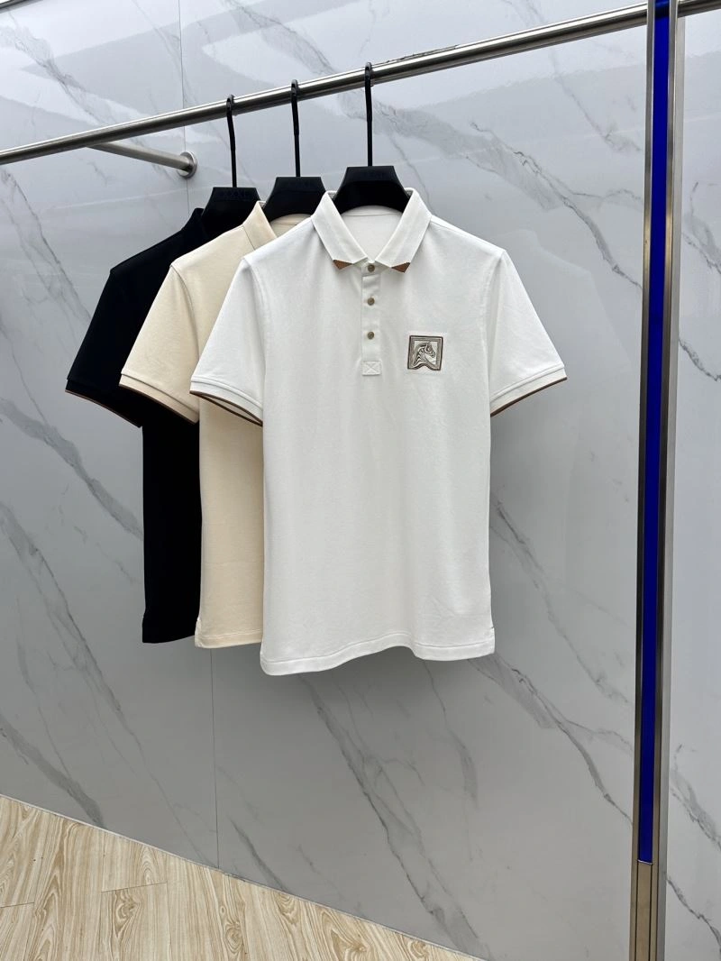 Hermes T-Shirts SoftTouch 129703