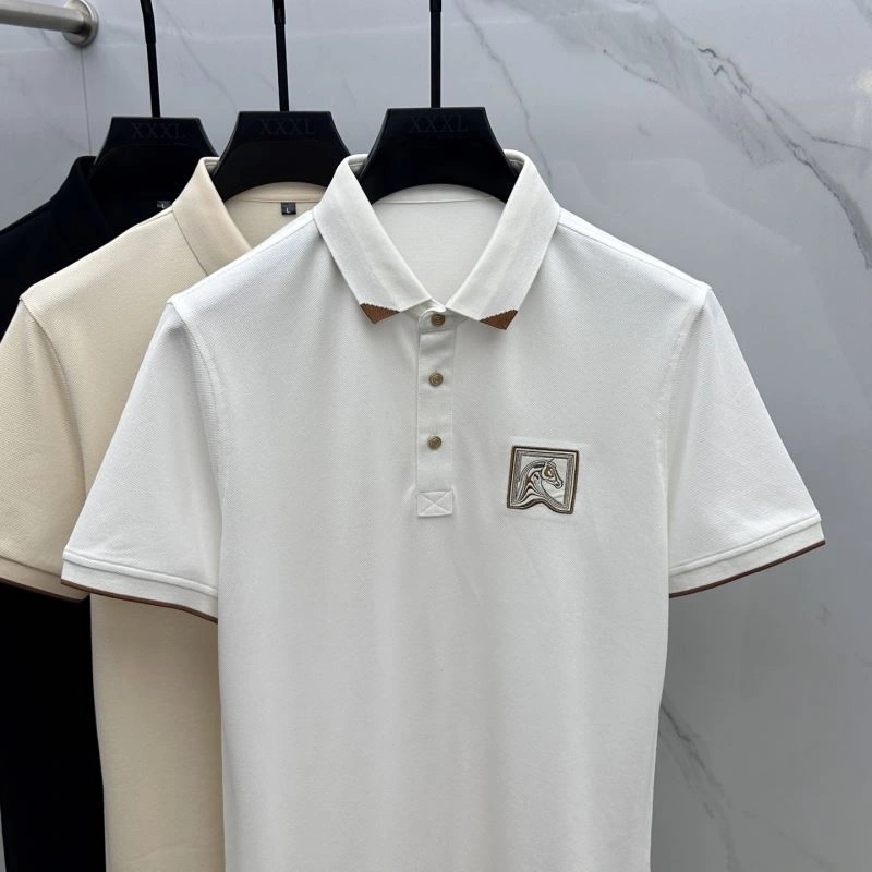 Hermes T-Shirts SoftTouch 129703