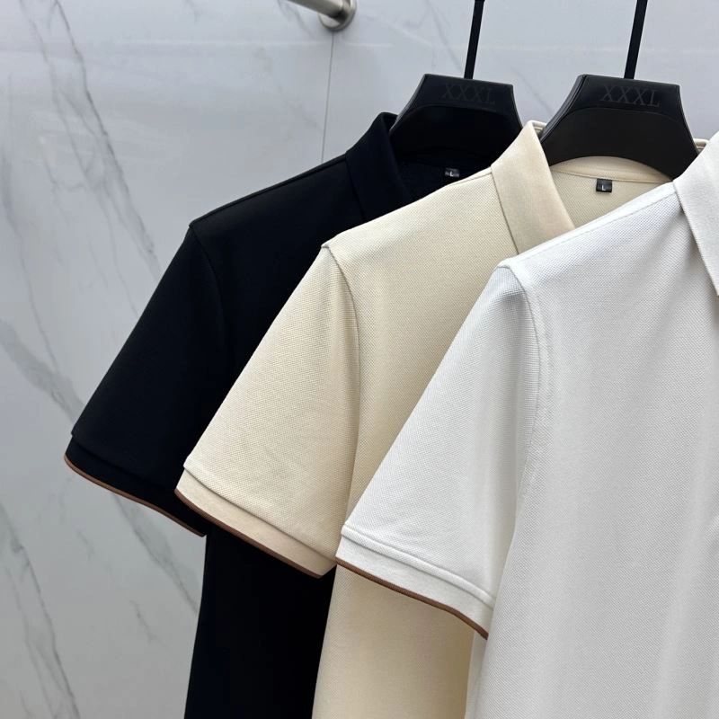 Hermes T-Shirts SoftTouch 129703