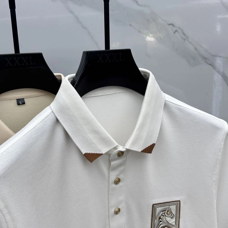 Hermes T-Shirts SoftTouch 129703