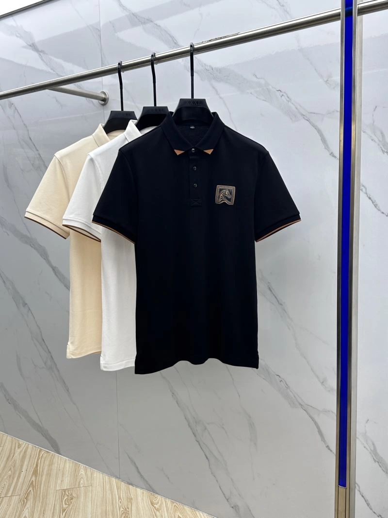 Hermes T-Shirts Stylish 129701