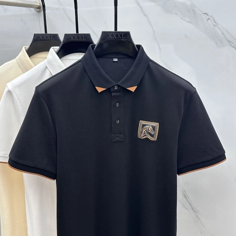 Hermes T-Shirts Stylish 129701