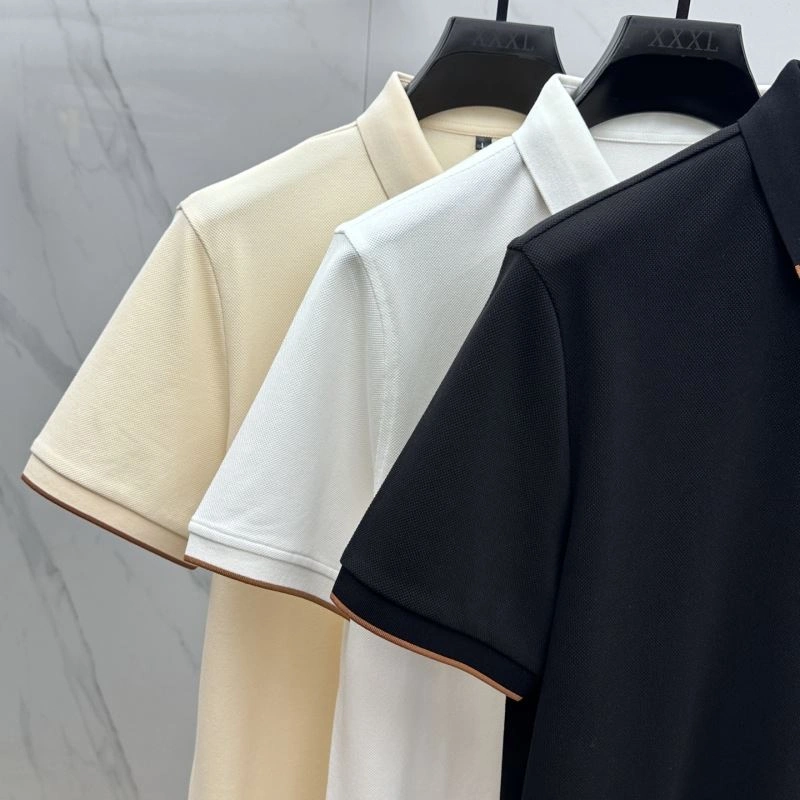 Hermes T-Shirts Stylish 129701