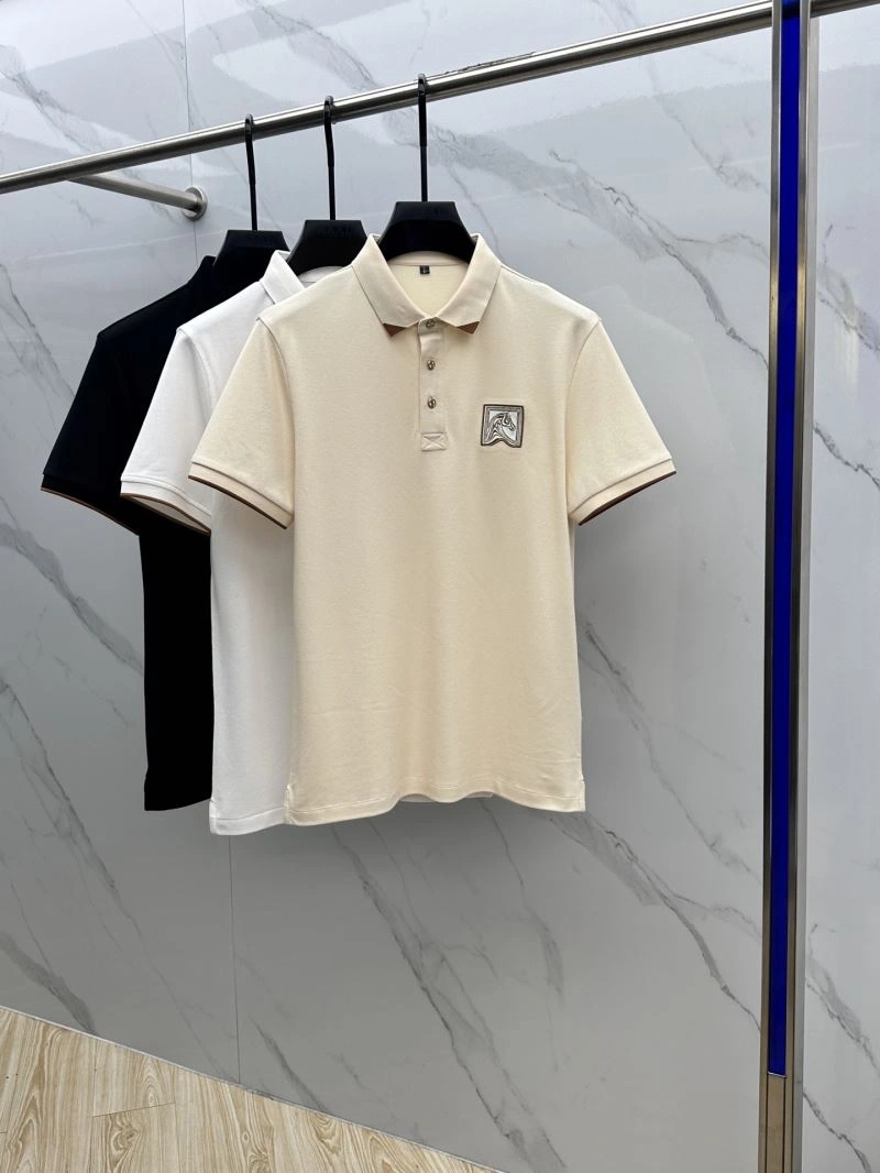 Premium Hermes T-Shirts 129710