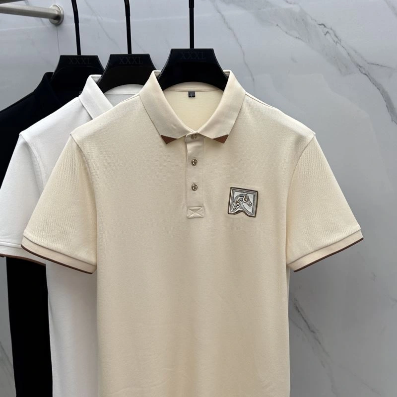 Premium Hermes T-Shirts 129710