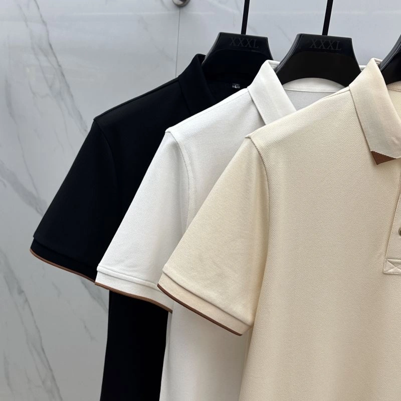 Premium Hermes T-Shirts 129710