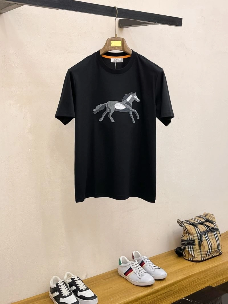 Contemporary Hermes T-Shirts 129702