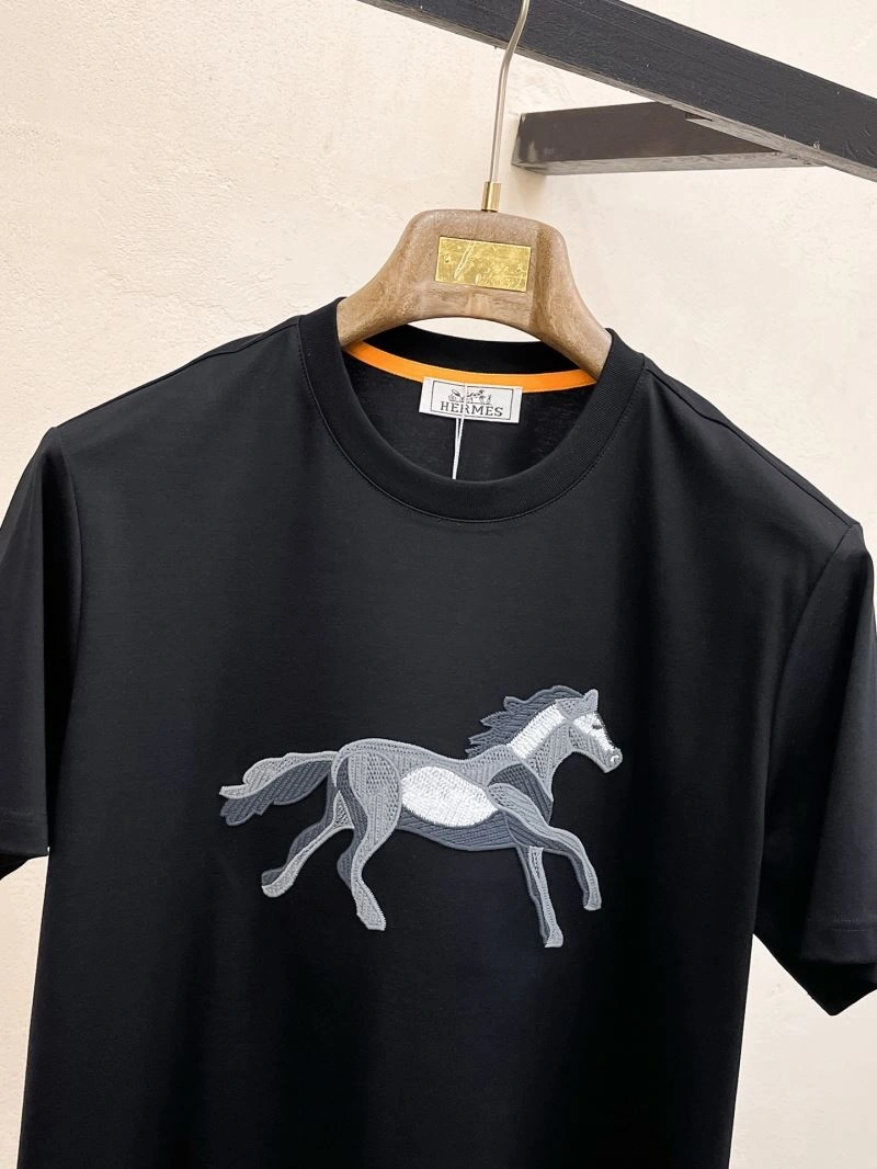 Contemporary Hermes T-Shirts 129702