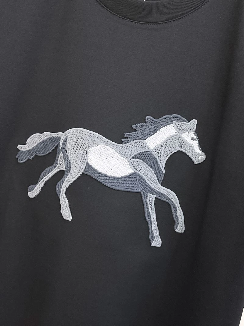 Contemporary Hermes T-Shirts 129702