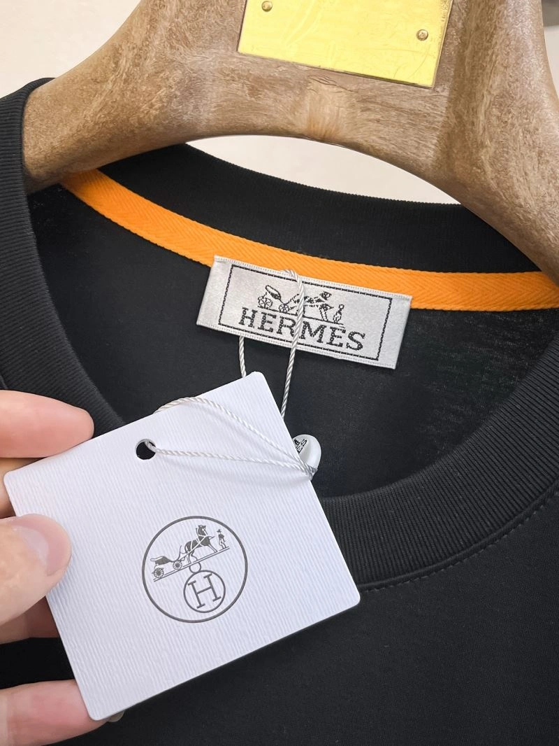 Contemporary Hermes T-Shirts 129702