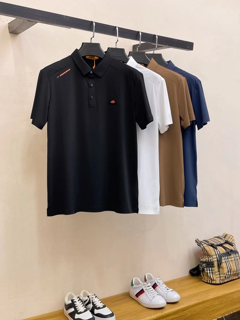 WellDesigned Hermes T-Shirts 129698