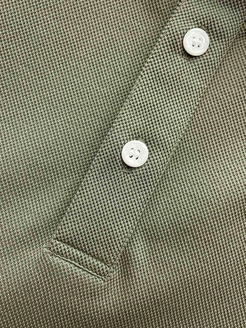 Hermes T-Shirts ZipUp 129697