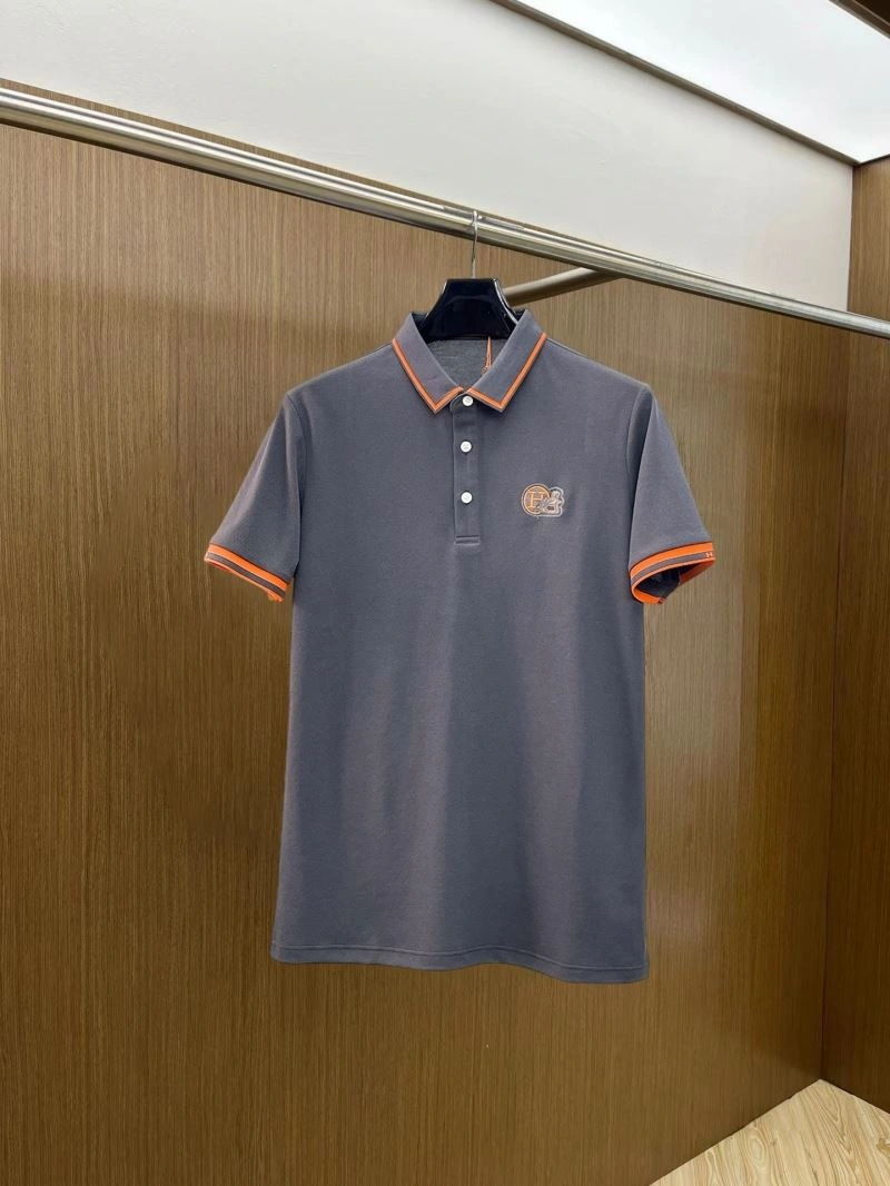WellDesigned Hermes T-Shirts 129696