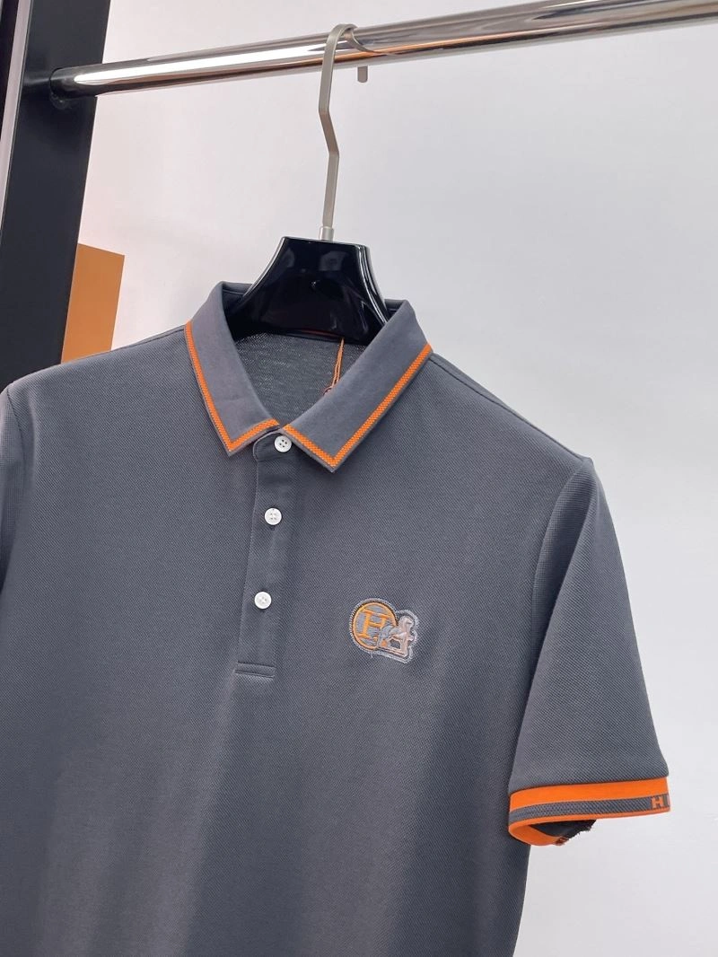 WellDesigned Hermes T-Shirts 129696