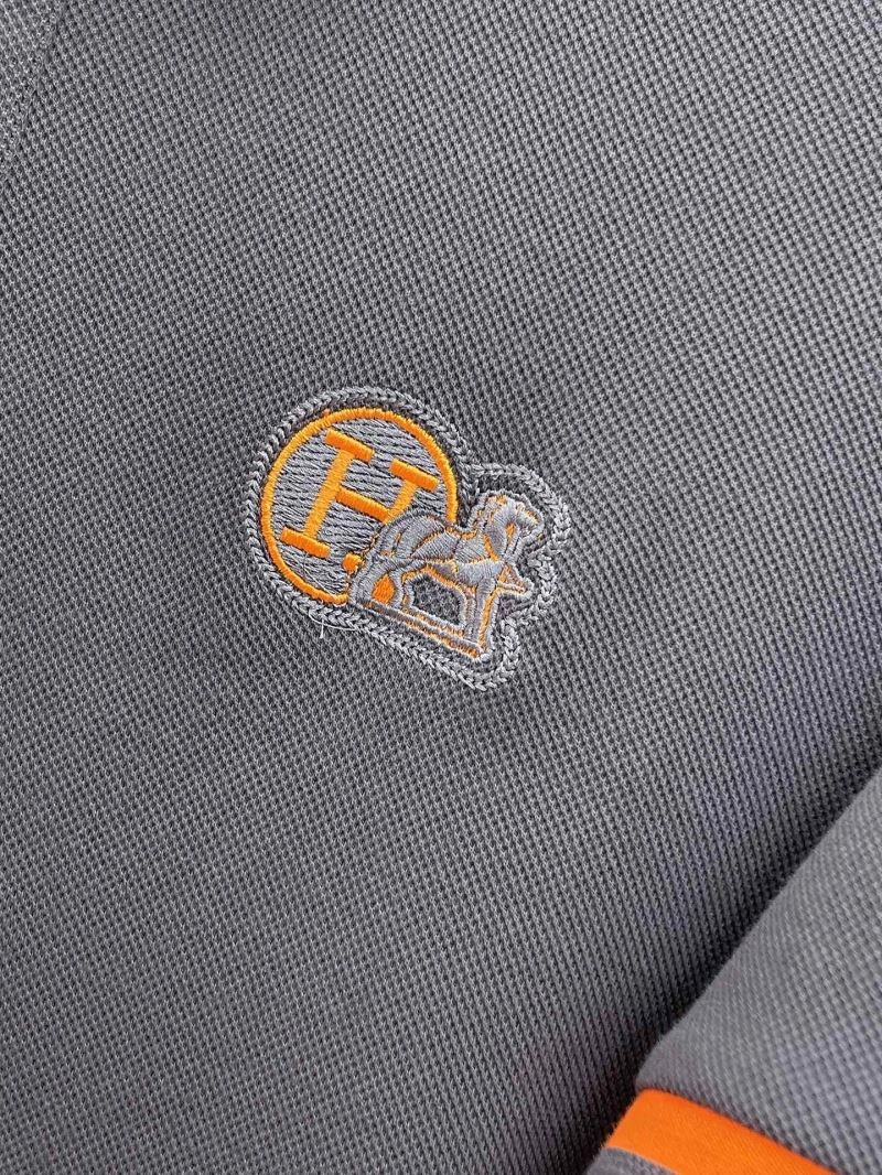 WellDesigned Hermes T-Shirts 129696