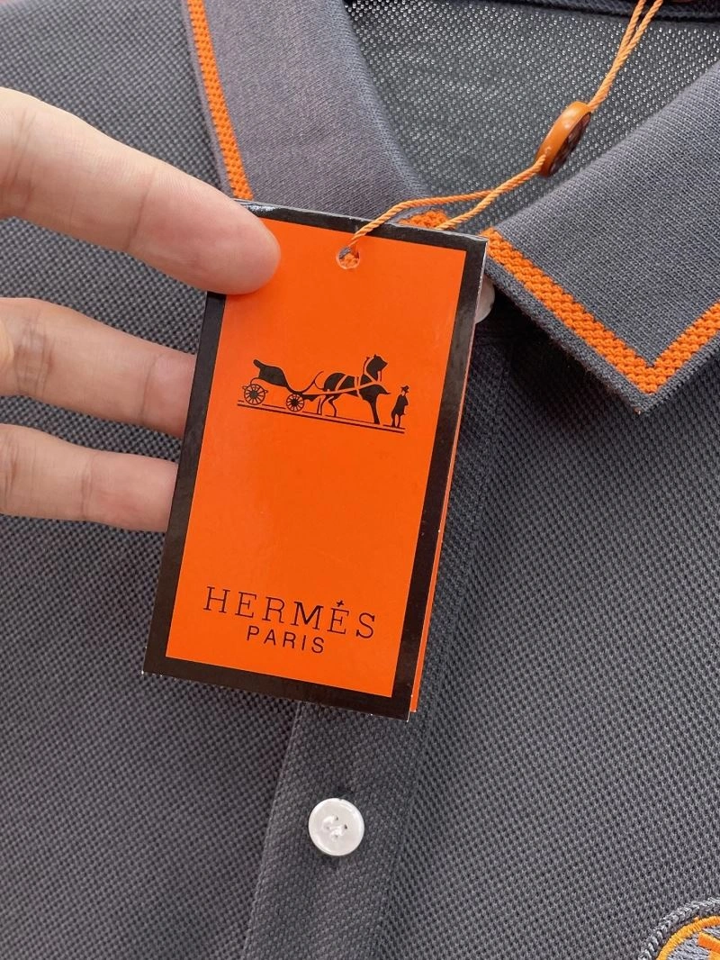 WellDesigned Hermes T-Shirts 129696