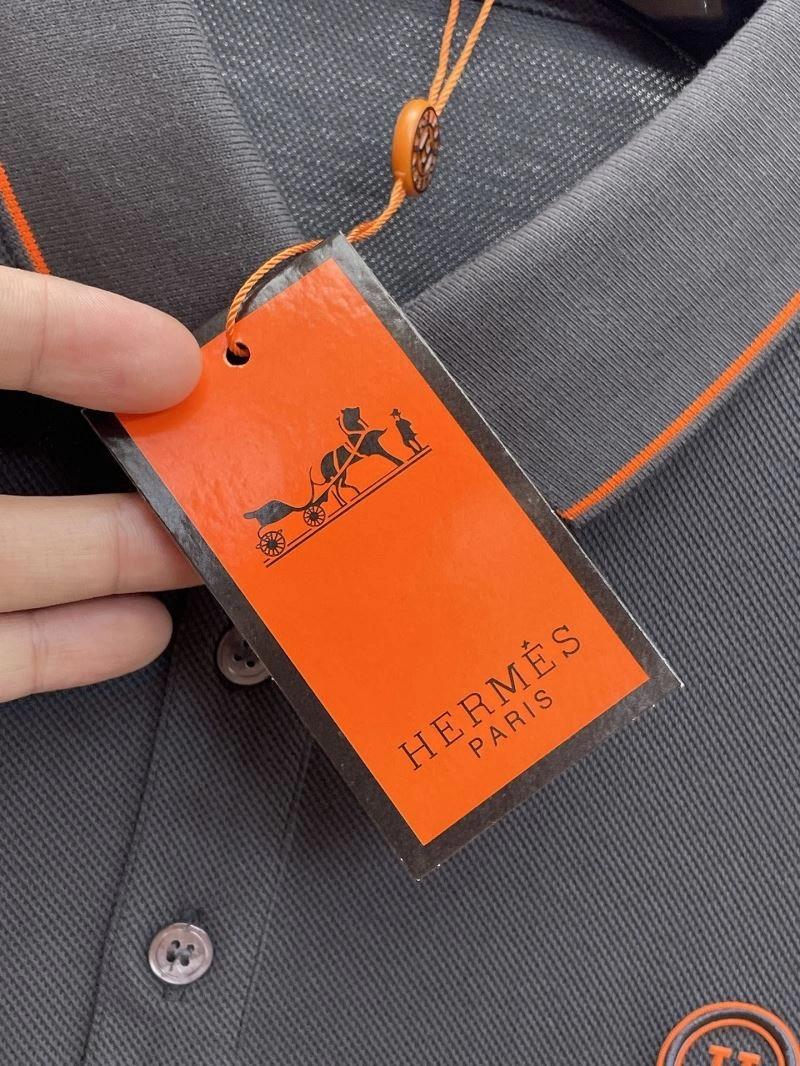Hermes T-Shirts Unique 129695