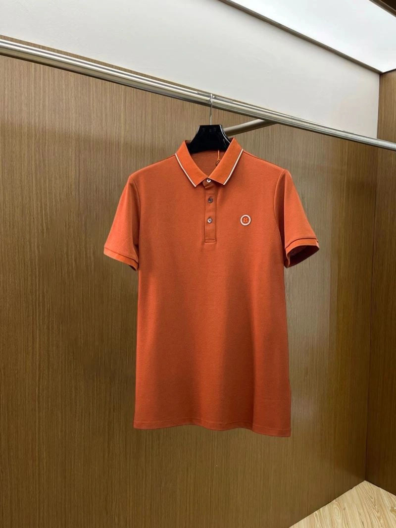 Hermes T-Shirts ZipUp 129693