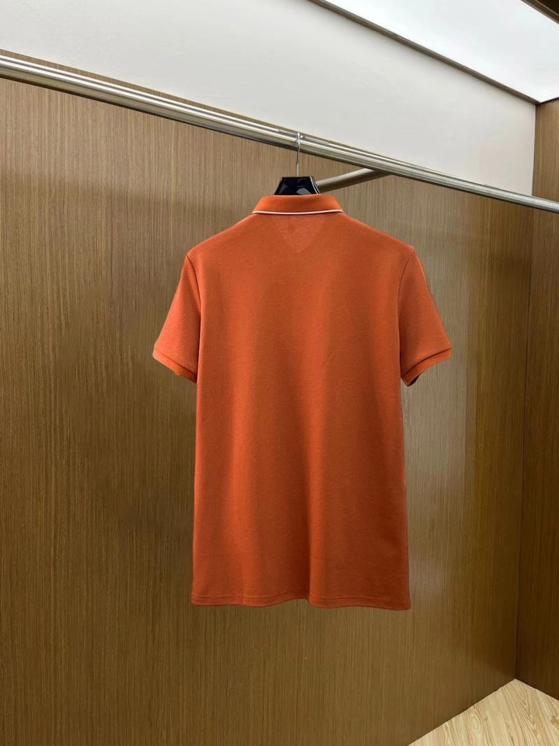 Hermes T-Shirts ZipUp 129693