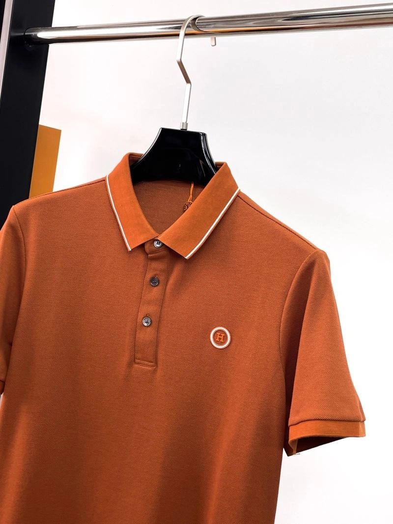 Hermes T-Shirts ZipUp 129693