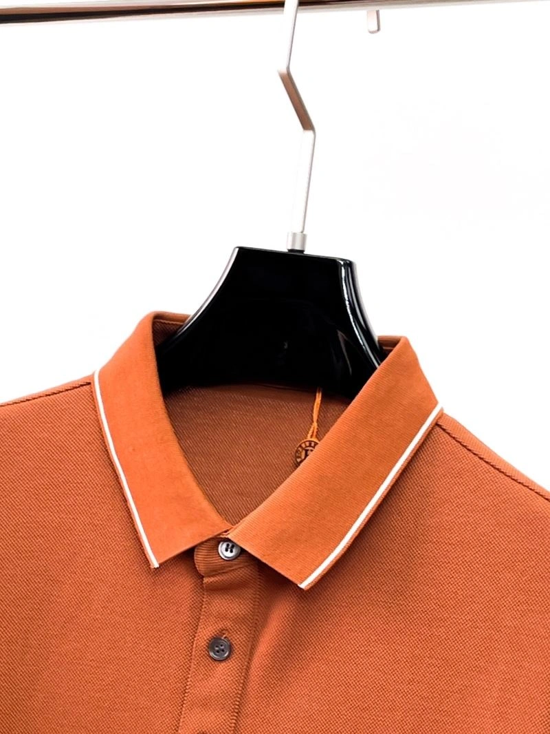 Hermes T-Shirts ZipUp 129693