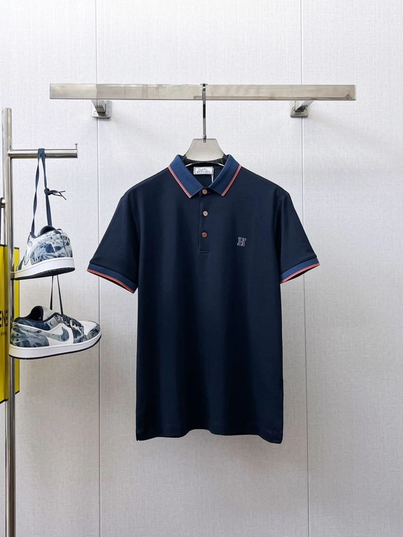 Upgraded Hermes T-Shirts 129692