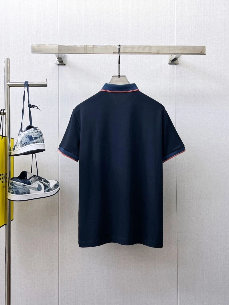Upgraded Hermes T-Shirts 129692