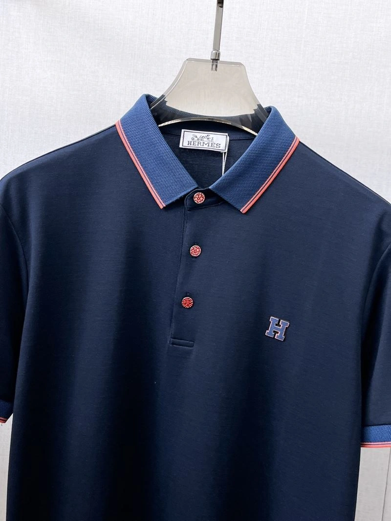 Upgraded Hermes T-Shirts 129692