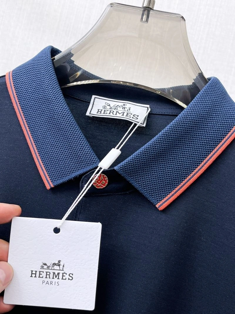 Upgraded Hermes T-Shirts 129692