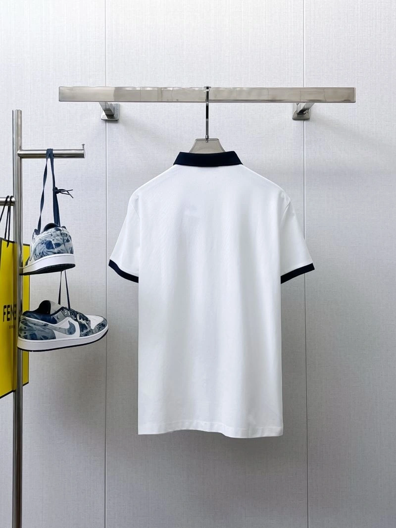 Hermes T-Shirts Elegant 129694
