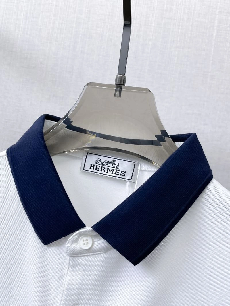 Hermes T-Shirts Elegant 129694