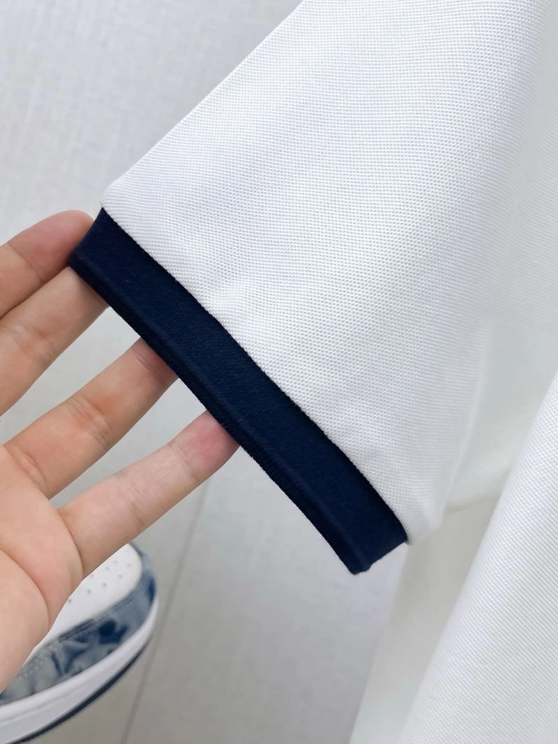 Hermes T-Shirts Elegant 129694