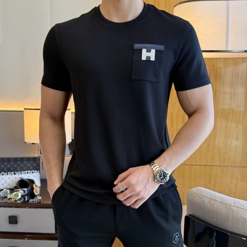 Hermes T-Shirts TopPick 129669