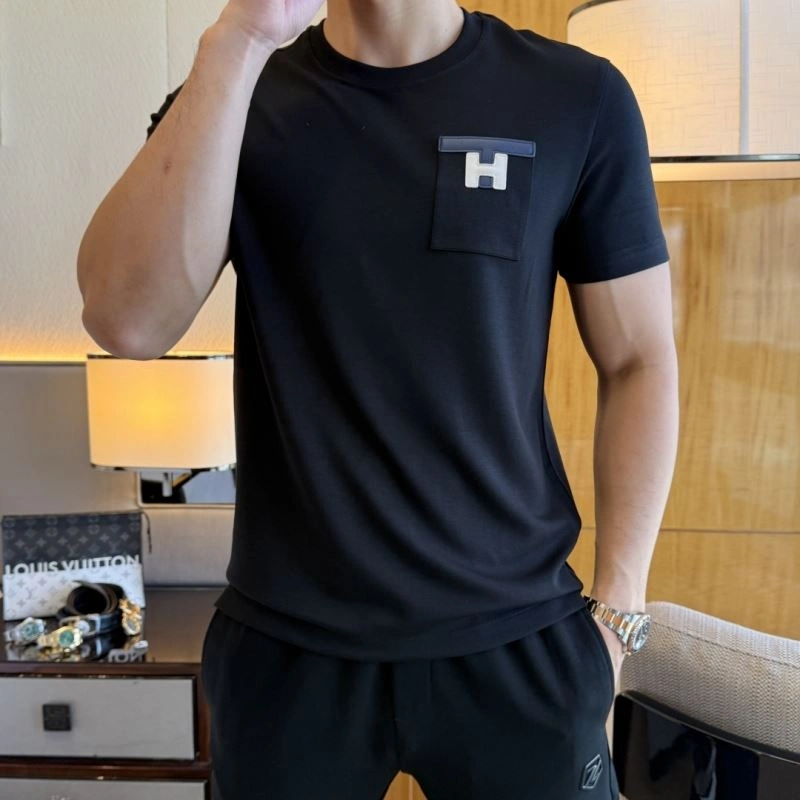Hermes T-Shirts TopPick 129669