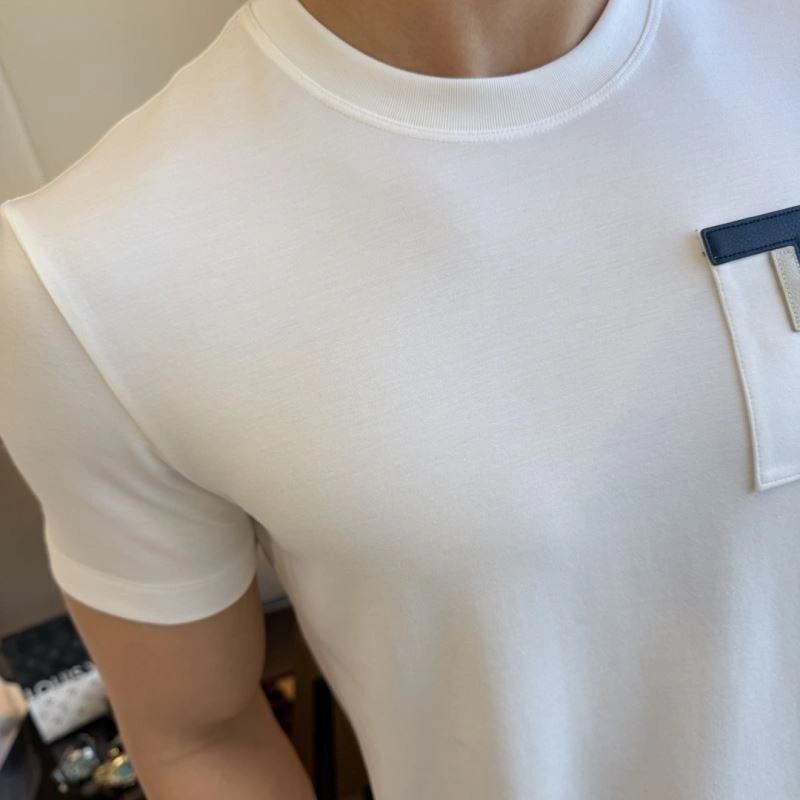 Hermes T-Shirts TimelessDesign 129672