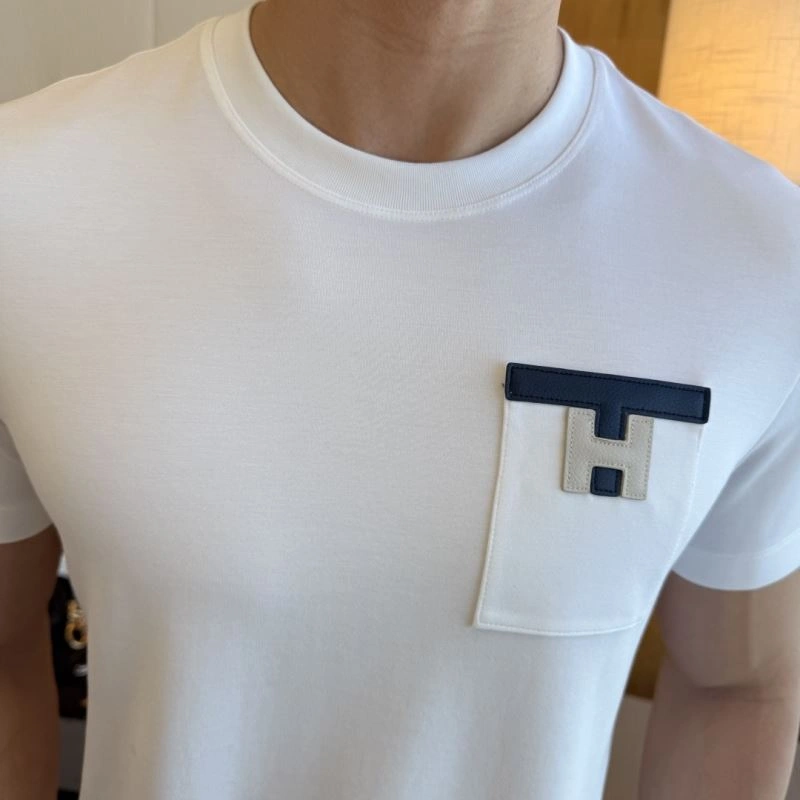 Hermes T-Shirts TimelessDesign 129672