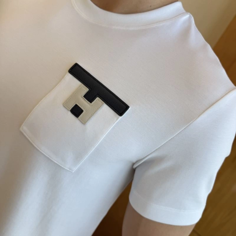 Hermes T-Shirts TimelessDesign 129672
