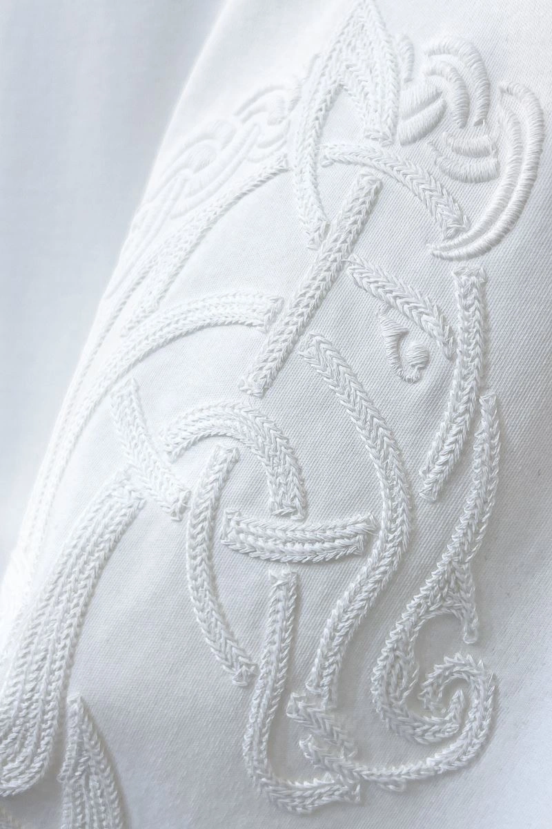 Hermes T-Shirts SmoothTexture 129676