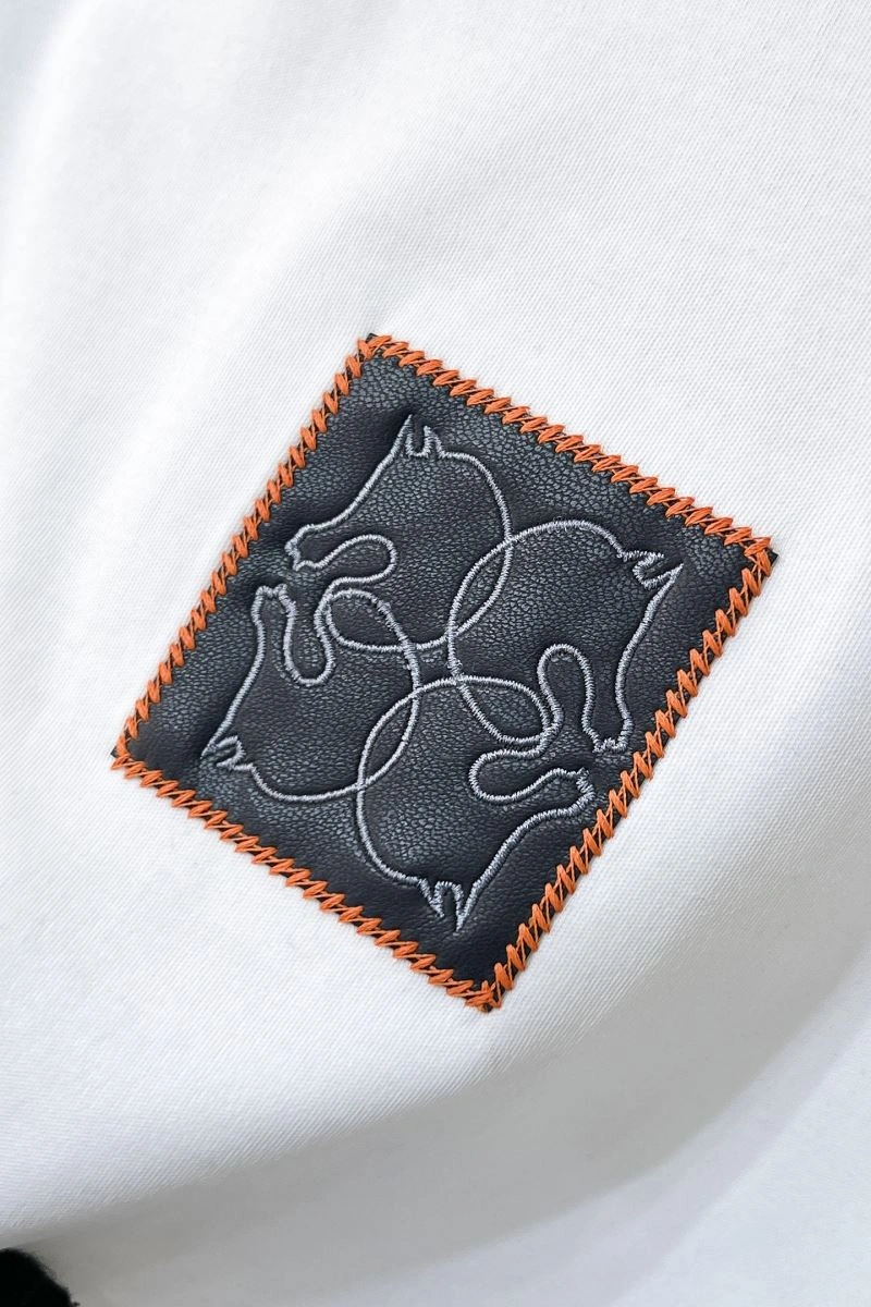 Hermes T-Shirts Lightweight 129679