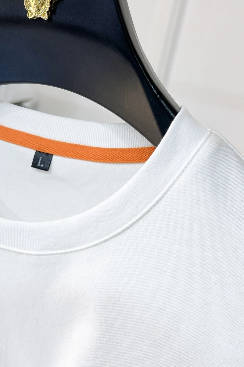 Hermes T-Shirts Lightweight 129679