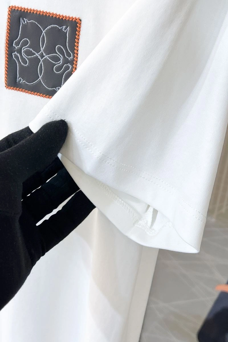 Hermes T-Shirts Lightweight 129679