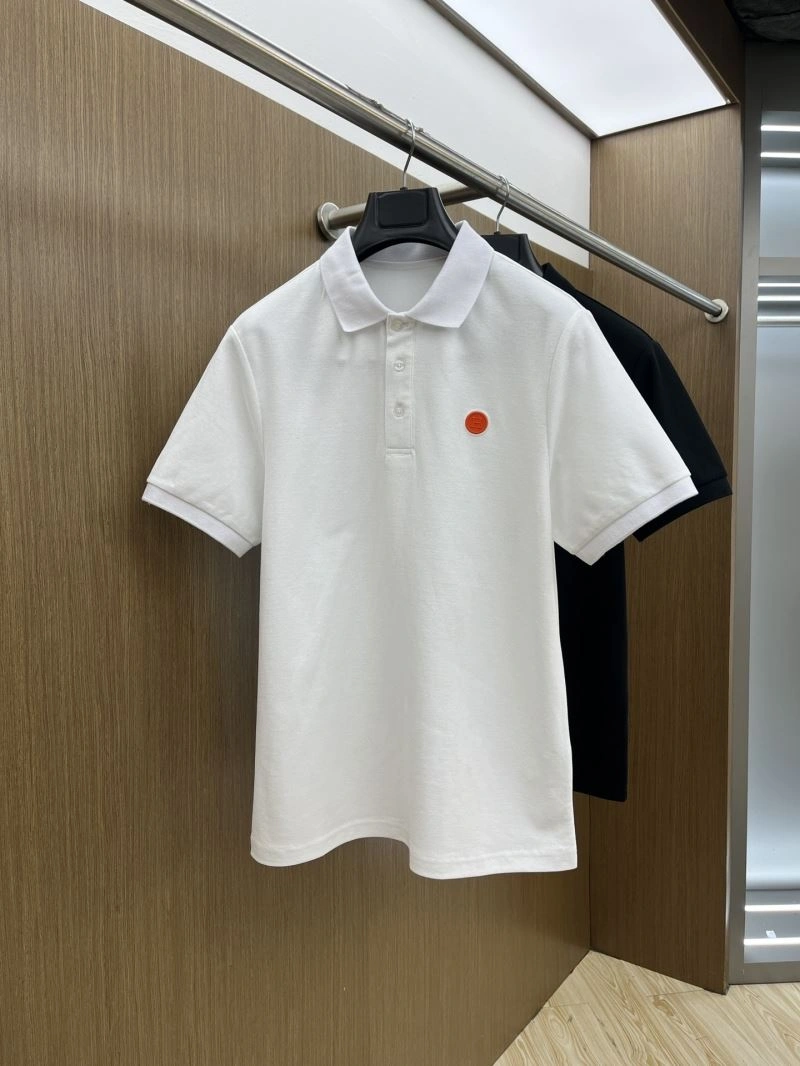 Hermes T-Shirts Thermal 129663